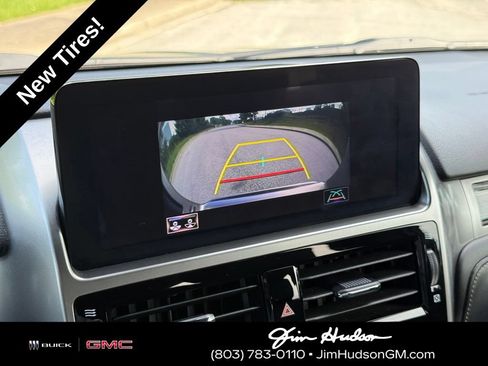 Used 2023 Lexus GX 460 Premium w/ Premium Package AWD/4WD image 37