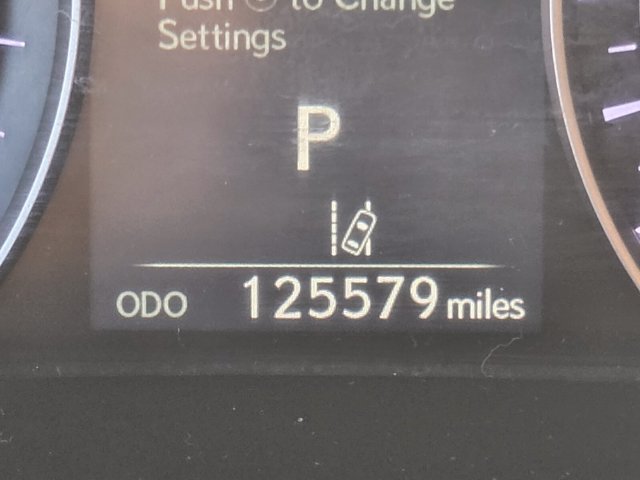 Used 2019 Lexus RX 350 FWD w/ Accessory Package image 28
