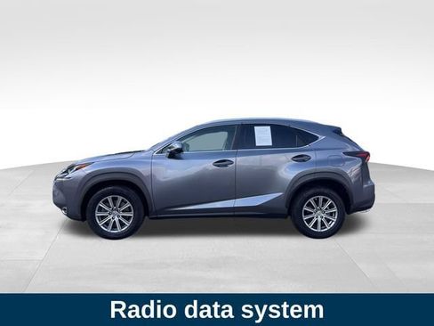 Used 2016 Lexus NX 200t FWD image 2