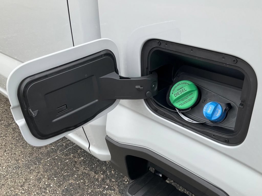 New 2026 Ford F250 Platinum AWD/4WD image 17