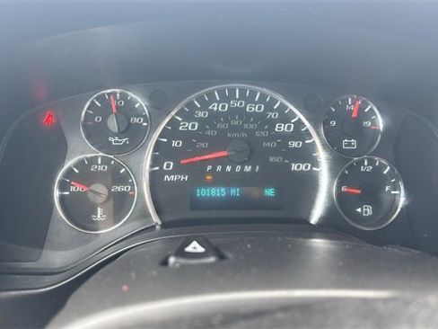 Used 2019 Chevrolet Express 3500 LS image 9