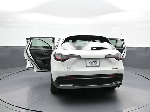 Certified 2024 Honda HR-V Sport image 45