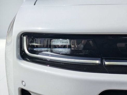 New 2026 Dodge Charger Scat Pack AWD/4WD image 9