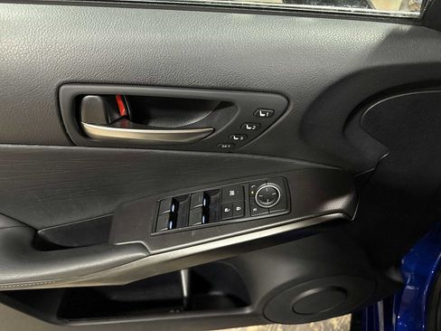 Used 2023 Lexus IS 350 F Sport image 22