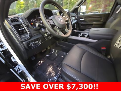 New 2025 RAM 2500 Power Wagon image 16