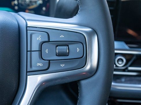 New 2026 Chevrolet Silverado 2500 LTZ image 18