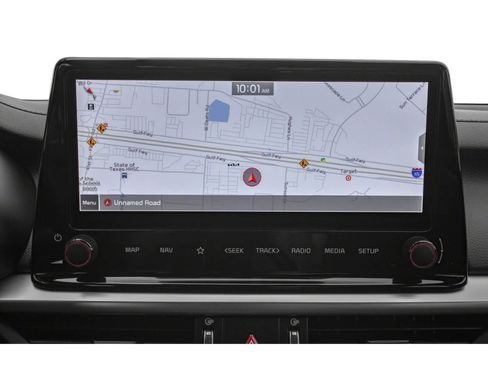 Used 2024 Kia Forte GT-Line w/ GT-Line Premium Package FWD image 11