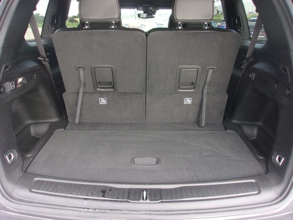 Used 2024 Jeep Grand Cherokee L Altitude AWD/4WD image 21