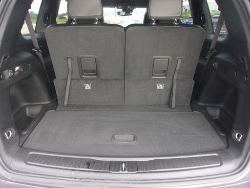 Used 2024 Jeep Grand Cherokee L Altitude AWD/4WD image 21