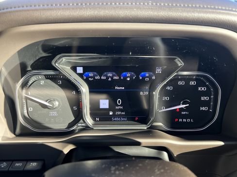 Used 2023 GMC Sierra 2500 Denali w/ Denali Ultimate Package image 21