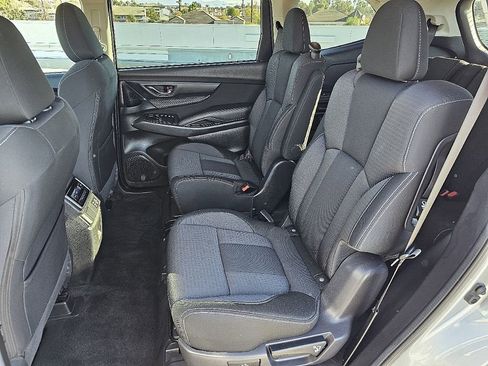 Certified 2024 Subaru Ascent Premium w/ Convenience Package image 23