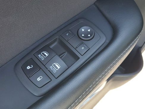 Used 2023 Dodge Challenger R/T w/ Blacktop Package RWD image 21