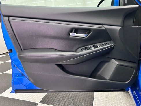 Used 2021 Nissan Sentra SV image 13