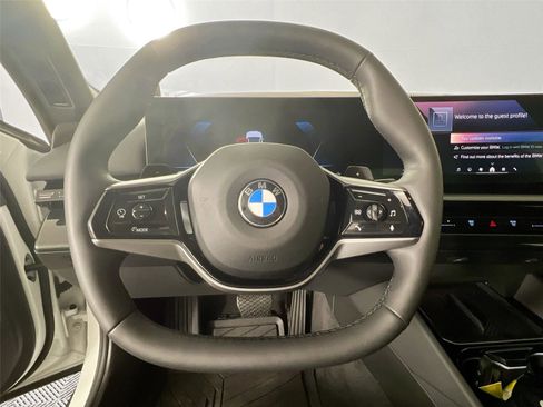 Used 2026 BMW 530i xDrive AWD/4WD image 11
