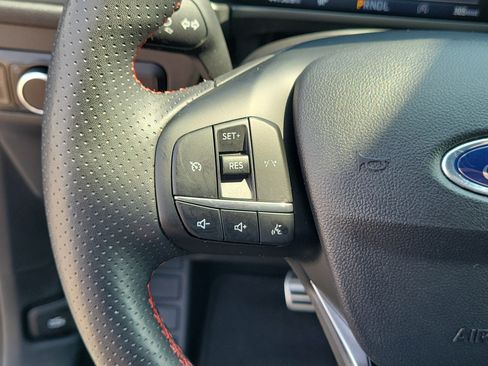 Used 2024 Ford Escape ST-Line AWD/4WD image 23