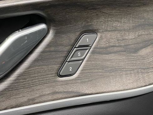 New 2026 Jeep Grand Cherokee Limited w/ Limited Altitude Package image 29