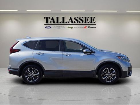 Used 2020 Honda CR-V EX-L image 7