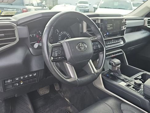 Used 2023 Toyota Tundra SR5 w/ SR5 Premium Package AWD/4WD image 19