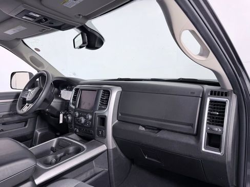 Used 2023 RAM 1500 Classic SLT w/ Trailer & Traction Group image 25