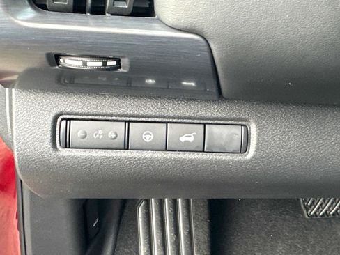 New 2026 Nissan Pathfinder SL AWD/4WD image 22