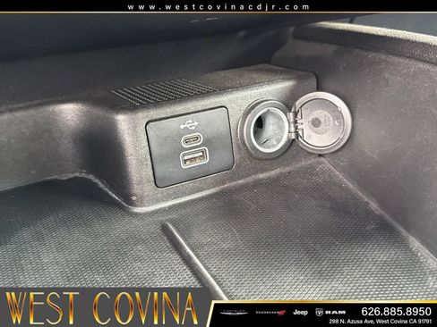 Used 2024 Ford Escape Active FWD image 33
