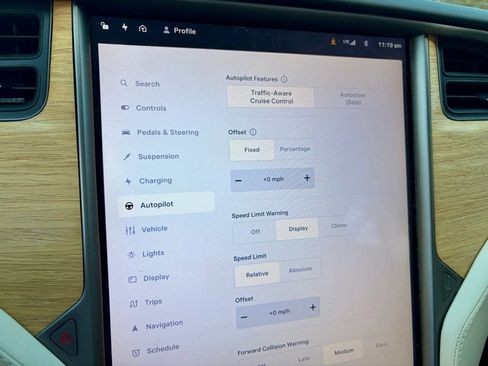 Used 2020 Tesla Model S Long Range image 13