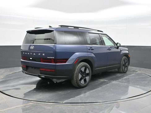 New 2026 Hyundai Santa Fe SEL image 7