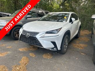 Used 2021 Lexus NX 300 FWD w/ Comfort Package video 1