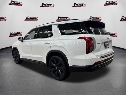 Used 2023 Hyundai Palisade XRT w/ Cargo Package image 7