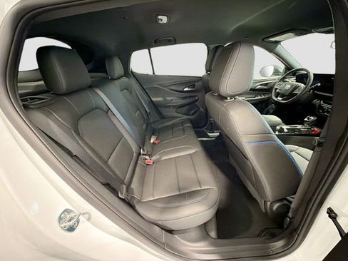 New 2026 Buick Envista Sport Touring w/ Convenience I Package FWD image 21