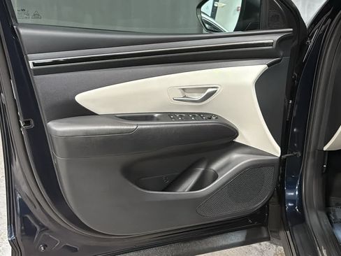 Used 2024 Hyundai Tucson SEL AWD/4WD image 9