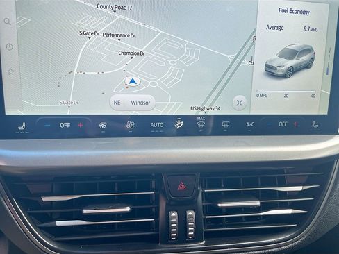 Used 2024 Ford Escape Active w/ Tech Pack #1 image 16