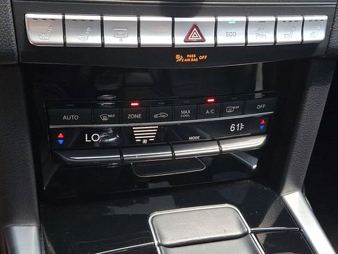 Used 2015 Mercedes-Benz E 63 AMG S-Model image 16
