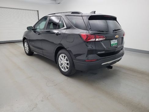 Used 2022 Chevrolet Equinox LT FWD image 3