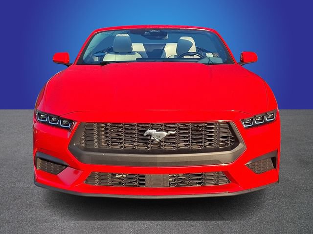 Used 2024 Ford Mustang Premium RWD image 2