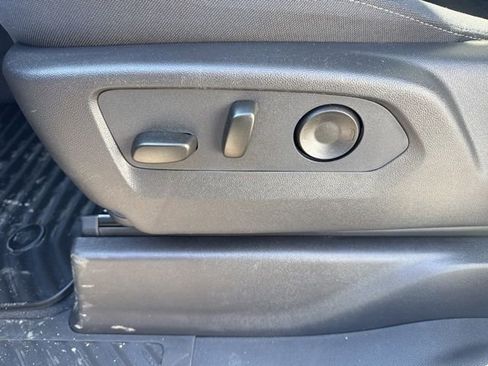 Used 2026 Chevrolet Silverado 1500 Custom Trail Boss image 11