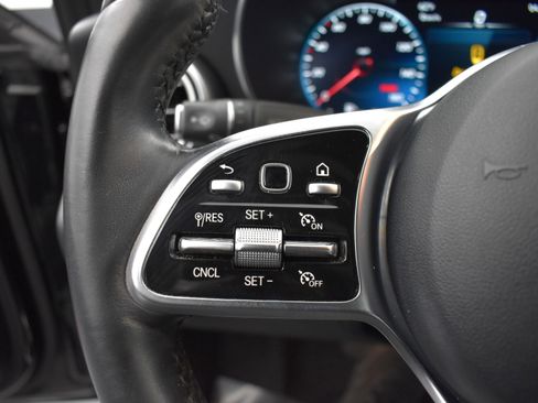 Used 2021 Mercedes-Benz C 300 4MATIC Sedan w/ Premium Package image 10