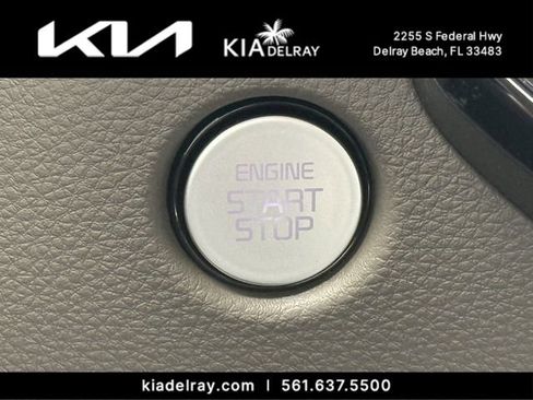 New 2026 Kia Carnival FWD image 28