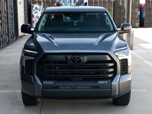 Used 2023 Toyota Tundra SR5 AWD/4WD image 23