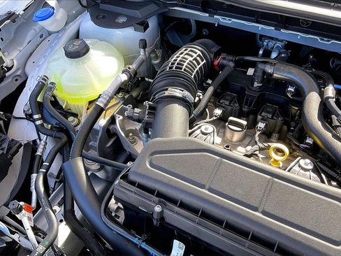 New 2026 Ford Escape Active image 19