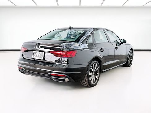 Used 2022 Audi A4 2.0T Premium Plus w/ Premium Plus Package AWD/4WD image 4