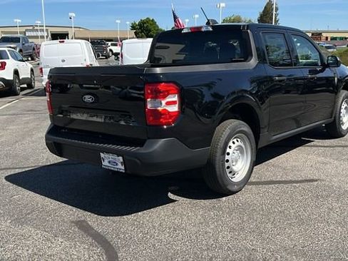 New 2026 Ford Maverick XL FWD image 3