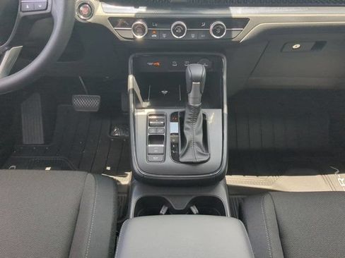 New 2026 Honda CR-V LX image 17