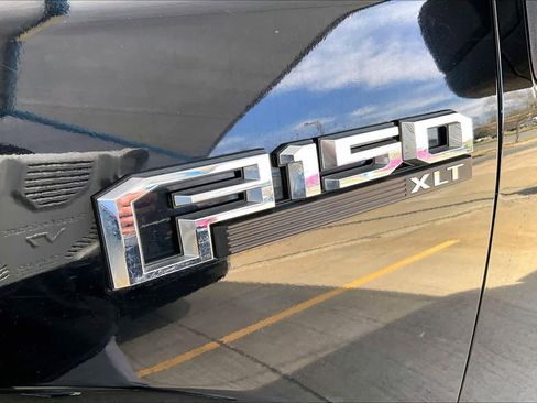 Used 2018 Ford F150 XLT w/ Equipment Group 302A Luxury image 31