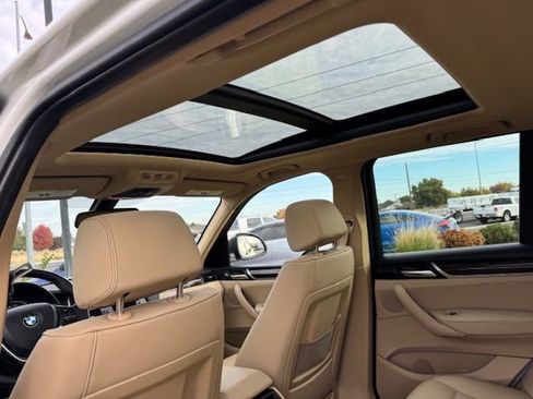 Used 2016 BMW X3 xDrive28i image 30