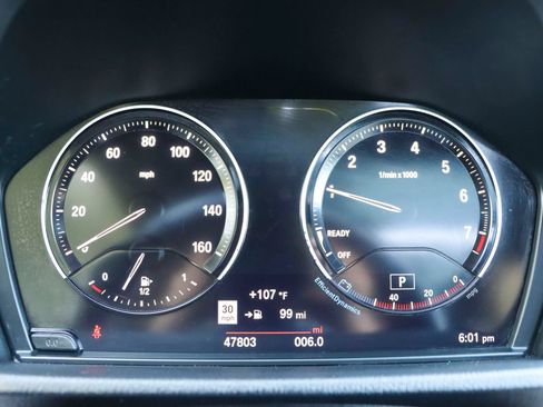 Used 2021 BMW X1 sDrive28i w/ Convenience Package FWD image 32