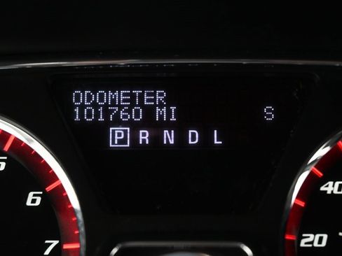 Used 2017 GMC Acadia Limited SLT image 31