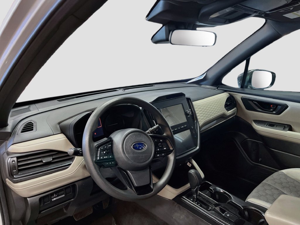 Used 2026 Subaru Forester AWD/4WD image 9
