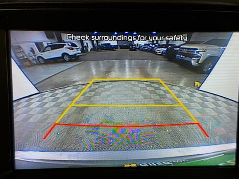 Used 2019 Kia Sorento L FWD image 18