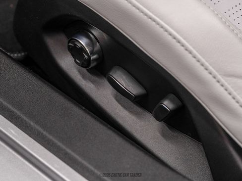 Used 2020 Chevrolet Corvette Stingray Premium Cpe w/ 3LT Preferred Equipment Group RWD image 43